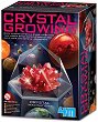    - 4M -     Crystal Growing -  