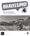 Bravissimo! -  4 (B2):           - 