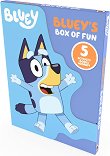 Bluey�s Box of Fun - 