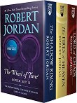 The Wheel of Time Premium Boxed Set II - 