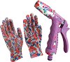      RAMP Flower -   Flower - 