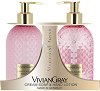   Vivian Gray White Musc & Ananas - 