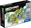   Geomag -    -  130 ,   Mechanics - 