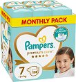 ������ Pampers Premium Care 7 - 