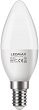 LED ������ LEDMAX C37 �14 7 W 3000K - 80 lm - 