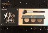 Profusion Cosmetics Glitter & Glam Contour Kit - 