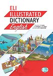 Eli Dictionary Illustrated -  A2 - B2:    - 