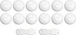 ������������ �� �������� SIPO Electrical Socket Cover - 