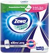 ����������� ��������� ������ Zewa Wish & Weg Extra Long - 