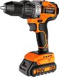 ������������ ������ ��������� 18V Premium - � ������� � ������� �� ������� HD - 