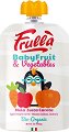 ��� ������ ���� � ������, ����� � ������ Frulla BabyFruit - 