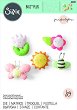 ����� �� ������ �� ��������� Sizzix - ��������� ��������