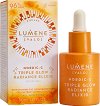Lumene Valo Nordic-C Triple Glow Radiant Elixir - 