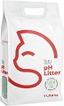       pH  KITTIES - 