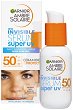 Garnier Ambre Solaire Invisible Serum Super UV SPF 50+ - 