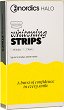 Nordics HALO Whitening Strips - 