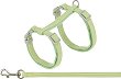 ��������� � ������ �� ����� Trixie Harness with Lead - 