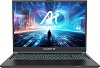  Gigabyte G6 MF-H2EE853KD - Intel Core i7-13620H 3.6 GHz, 16" IPS 1920 x 1200, 165 Hz, 16 GB RAM DDR5, 512 GB SSD, NVIDIA RTX 4050, FreeDOS - 