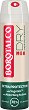 Borotalco Men Dry Deo Spray Unique Scent - 