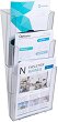     Exacompta -  3    A4 - 