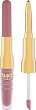 Catrice Disney Alice in Wonderland 2 in 1 Lip Liner & Gloss - 