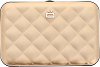   Ogon Quilted Button -  RFID  - 