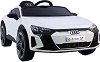 ������������ ���� Audi RS E-tron - 