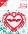 ����� �� ������ �� ��������� � ����� Joy Crafts - �����