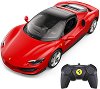 ���� Ferrari 296 GTS - Rastar - 