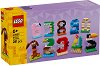 LEGO Iconic - ����� �� ������ ��� - 