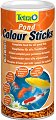 ���������� ����� �� ������ ����� Tetra Pond Colour Sticks - 