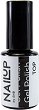 SNB NailUP Top Gel Polish - 