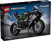 LEGO Technic -  Kawasaki Ninja H2R - 