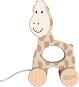      - Matchstick Monkey Gigi Giraffe - 