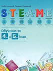   STEAME   4.  5.  - 
