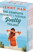 The Summer I Turned Pretty Box Set - 