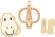    - Matchstick Monkey - 