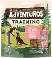 ������������ ��������� �� ������ Adventuros Training - 115 g, ��� ������, � ����� ������� - �����