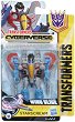    Wing Slice Starscream - Hasbro - 