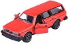 ������� ������� Volvo 240 GL Estate - Majorette - 