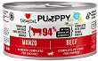 ������ �� ������ Disugual Puppy - 150 ÷ 6 x 400 g, � �������, �� 1 �� 15 ������ - �����