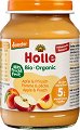      Holle - 190 g,  5+  - 