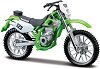 ������� ����� Kawasaki KLX 250SR - Maisto Tech - 