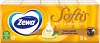 ����� �������� Zewa Softis Soft & Sensitive - 