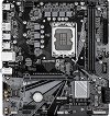 ����� ������ Gigabyte B760M H V2 - LGA 1700, Intel B760, DDR5, Micro ATX - 