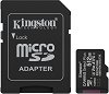 Micro SDXC   512 GB Kingston Canvas Select Plus