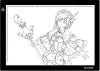     Huion LED Light Pad L4S - 36 / 27 / 0.5 cm, A4, USB, LED - 