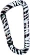- Munkees Zebra