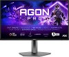 ������� AOC AG326UD - 31.5", QD-OLED, 165 Hz, 16:9, 3840 x 2160, 0.03 ms, 2 x HDMI, DisplayPort, Adaptive-Sync - 