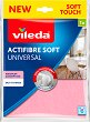 ����������� ������������ ����� Vileda Actifibre Soft - 27 x 32 cm, �� ���� � ����� ���������� - �������